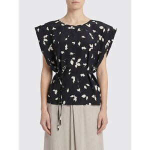 Alysi Top Woman Black